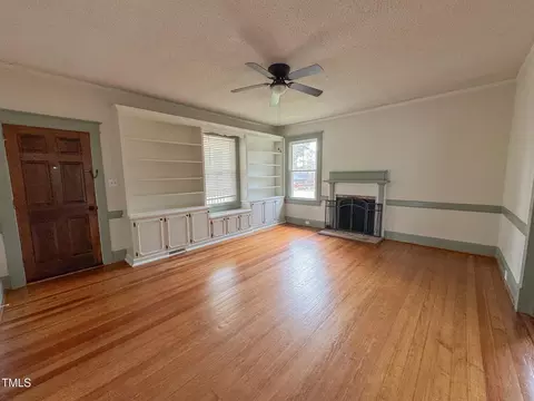 Living - 302 E D St, Erwin, NC 28339 photo 2 of 4