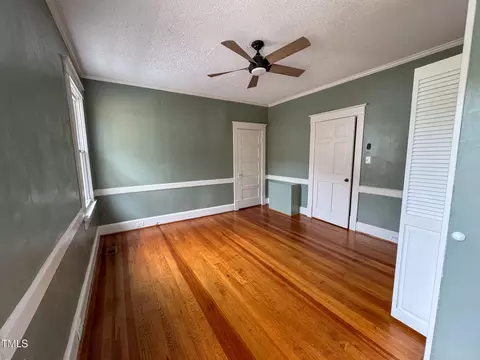 Bedroom - 302 E D St, Erwin, NC 28339 photo 3 of 4