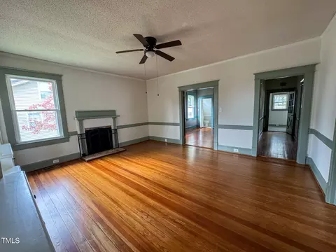 Living - 302 E D St, Erwin, NC 28339 photo 4 of 4