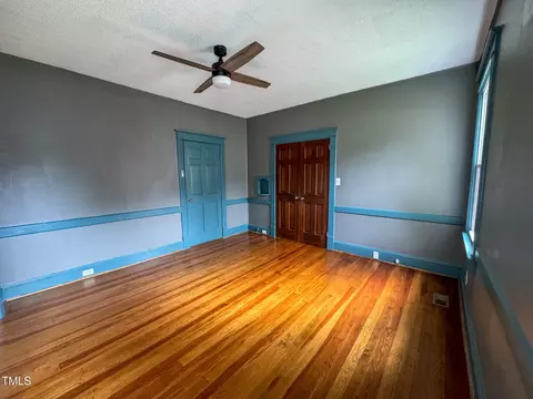 Bedroom - 302 E D St, Erwin, NC 28339 photo 2 of 4