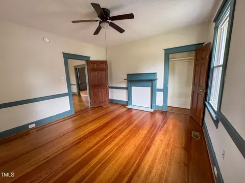 Bedroom - 302 E D St, Erwin, NC 28339 photo 1 of 4