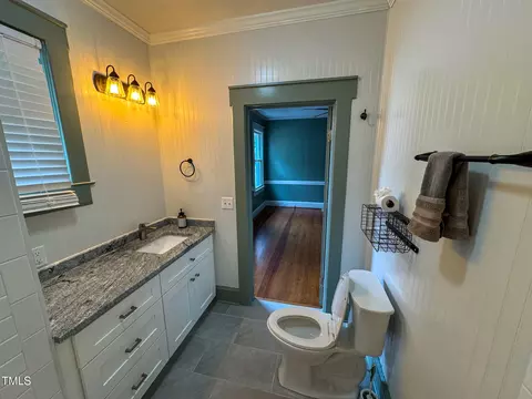 Bath - 302 E D St, Erwin, NC 28339 photo 1 of 1