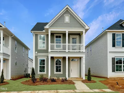 66 Blue Iris Pkwy #126, Clayton, NC 27520