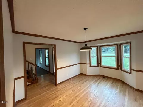 Dining - 810 Shadow Lake Dr, Willow Spring, NC 27592 photo 2 of 2