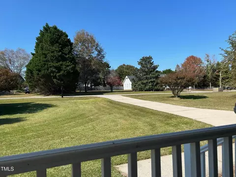 Exterior - 810 Shadow Lake Dr, Willow Spring, NC 27592 photo 3 of 5