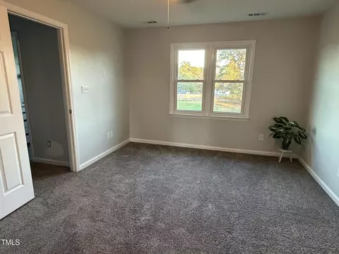 Bedroom - 810 Shadow Lake Dr, Willow Spring, NC 27592 photo 2 of 5
