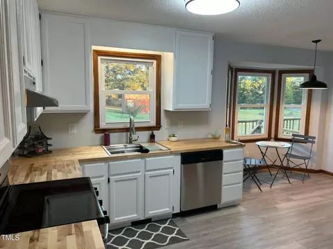 Kitchen - 810 Shadow Lake Dr, Willow Spring, NC 27592 photo 1 of 2