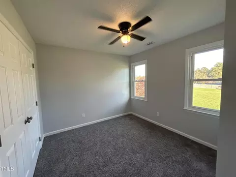 Bedroom - 810 Shadow Lake Dr, Willow Spring, NC 27592 photo 3 of 5