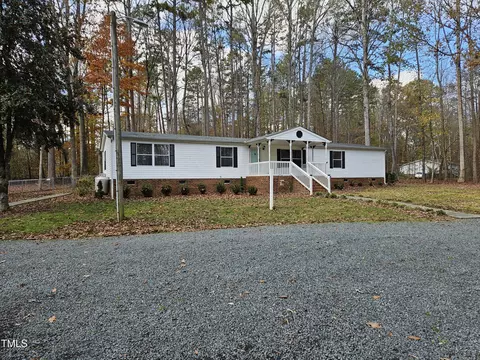 6087 Zachary Ln, Oxford, NC 27565