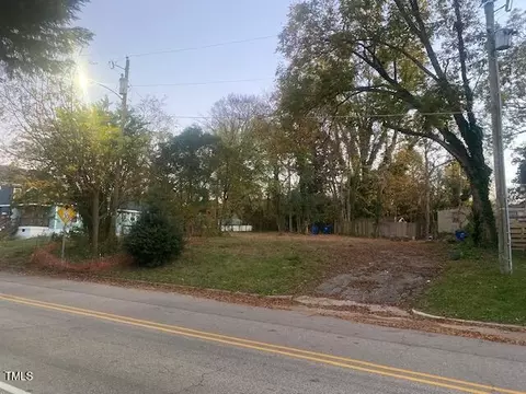 1110 1112 Oakwood Ave, Raleigh, NC 27601