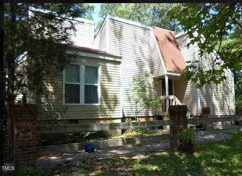 1221 Porter St, Goldsboro, NC 27530