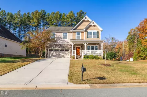 101 Old Well Dr, Elon, NC 27244
