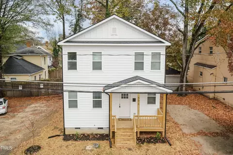 503 Linwood Ave, Durham, NC 27701