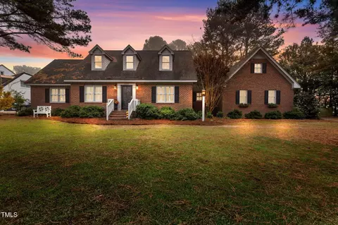3012 Coleberry Trl, Rocky Mount, NC 27804