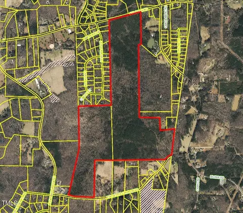 tbd Ebenezer Church Rd, Hillsborough, NC 27278