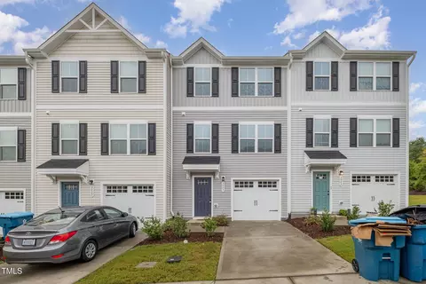 3007 Soft Breeze Dr, Durham, NC 27704