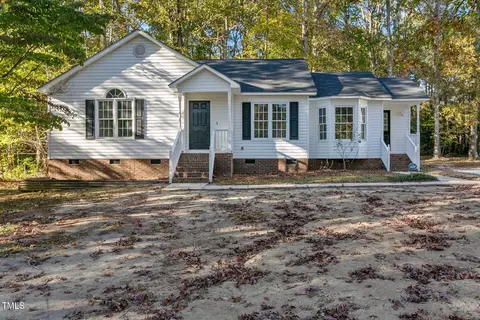 2321 Malos St, Garner, NC 27529