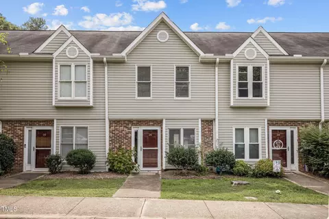 26 Parson Chase, Durham, NC 27713
