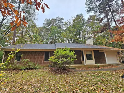 3504 Courtland Dr, Durham, NC 27707