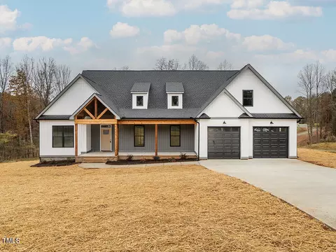 4284 Jacks Creek Trl, Burlington, NC 27215