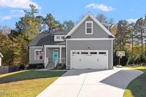 836 Trumpet Vine Ct, Wendell, NC 27591