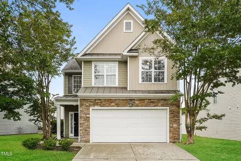 1654 Brownairs Ln, Raleigh, NC 27610