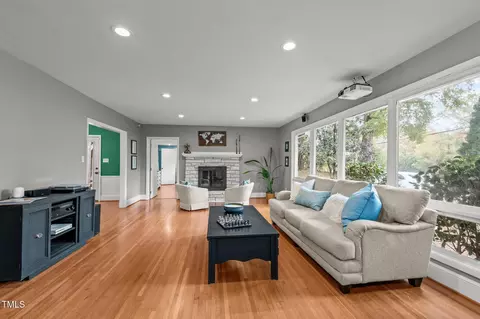 1401 Spring Forest Rd, Raleigh, NC 27615