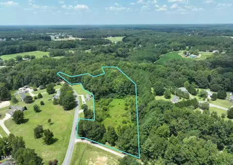 lot22 Ennis Rd, Benson, NC 27504