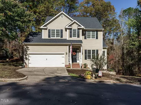 19 Wythebrook Ln, Durham, NC 27713