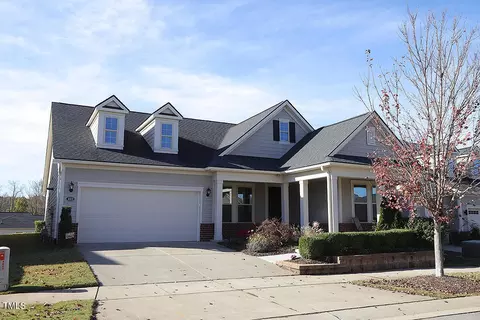1012 Nickelby St, Durham, NC 27703