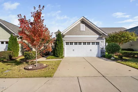 1103 Axelwood Ln, Durham, NC 27703