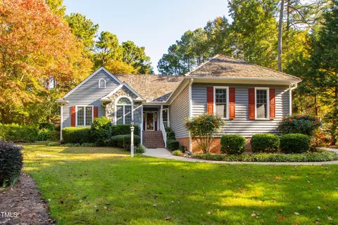 1016 Jones Wynd Wynd, Wake Forest, NC 27587