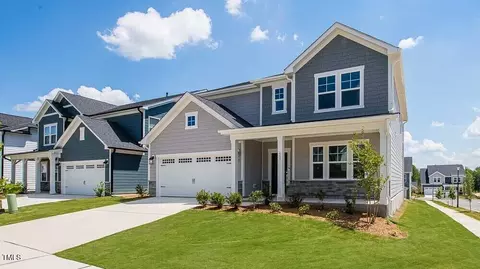 657 Sun Meadow Dr, Wake Forest, NC 27587 photo 16