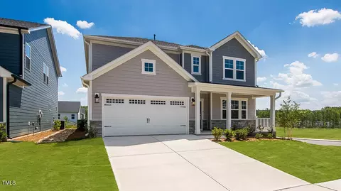 657 Sun Meadow Dr, Wake Forest, NC 27587 photo 17