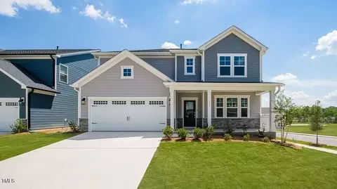 657 Sun Meadow Dr, Wake Forest, NC 27587 photo 1