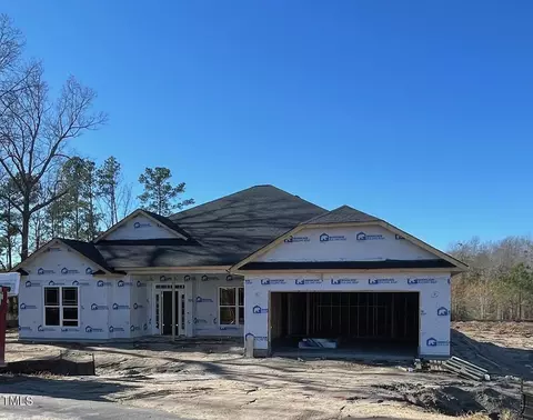 4356 Coolwater Dr #LOT 27, Bailey, NC 27807