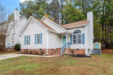 144 Melksham Rd, Wake Forest, NC 27587 photo 1
