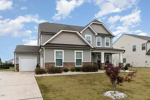 5413 Weathered Rock Ct, Knightdale, NC 27545