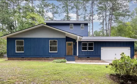 1116 Temple St, Raleigh, NC 27609