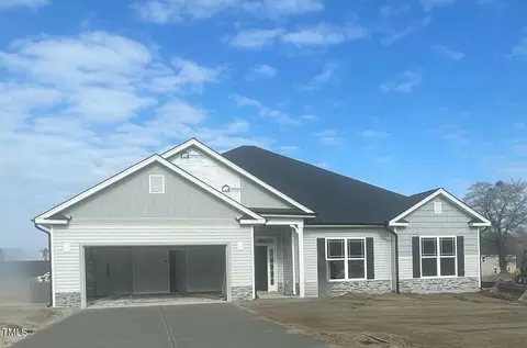 3825 Fletcher Dr #LOT 177, Bailey, NC 27807