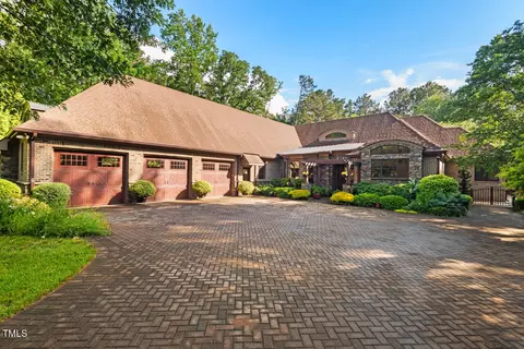 1425 Bent Rd, Wake Forest, NC 27587