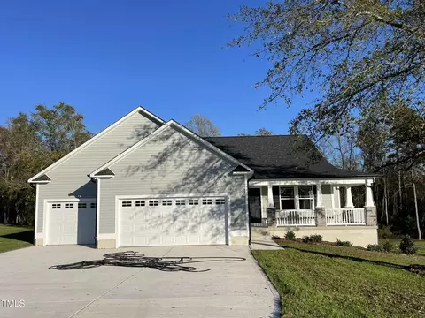 59 Mangrove Ct, Four Oaks, NC 27524