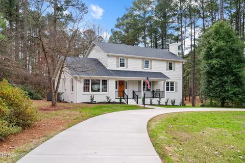 85 Cotten Rd, Sanford, NC 27330