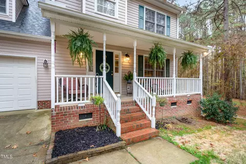 4119 Tall Pine Dr, Franklinton, NC 27525