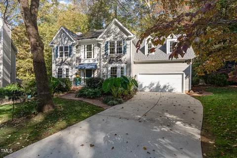 606 Robert Hunt Dr, Carrboro, NC 27510