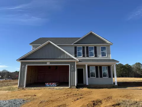91 Mapledale Ct, Benson, NC 27504