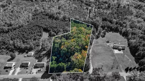 0 Yarborough Mill Rd, Milton, NC 27305