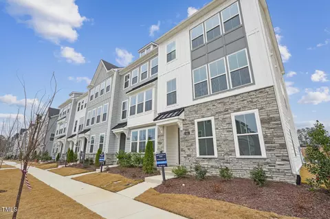 444 Billingshurst Way #195, Knightdale, NC 27545