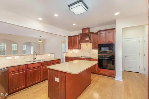 719 Allforth Pl, Cary, NC 27519 photo 12