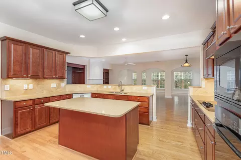 719 Allforth Pl, Cary, NC 27519 photo 11